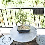 3 Storey Flat With Private Terrace