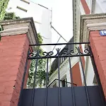 3 Storey Flat With Private Terrace