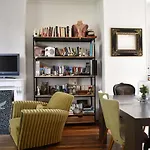 3 Storey Flat With Private Terrace